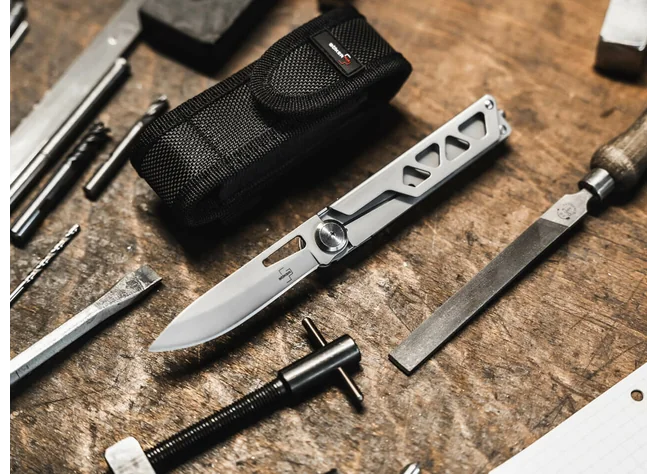 Мультитул Boker Plus Specialist Half-Tool Фото 2